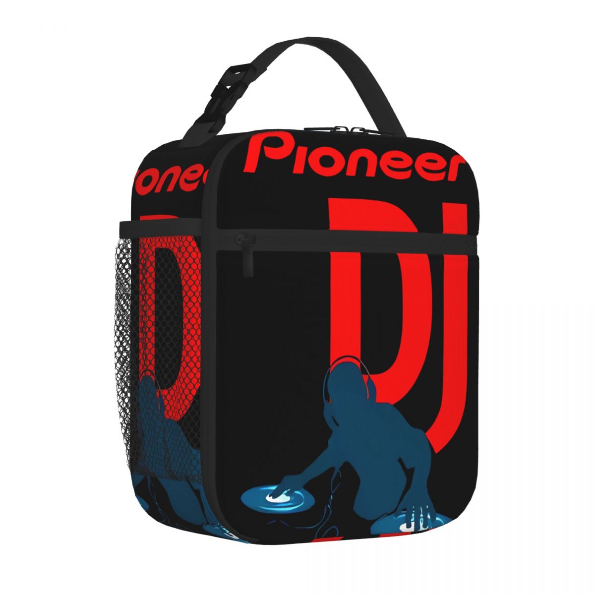 Pro Meal Prep - Sac isotherme compact pour repas quotidiens,