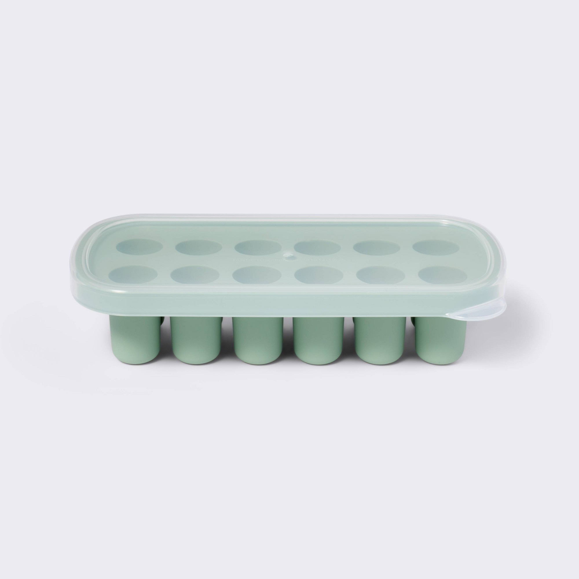 Meal Prep Easy - Plateau de congélation pour aliments pour