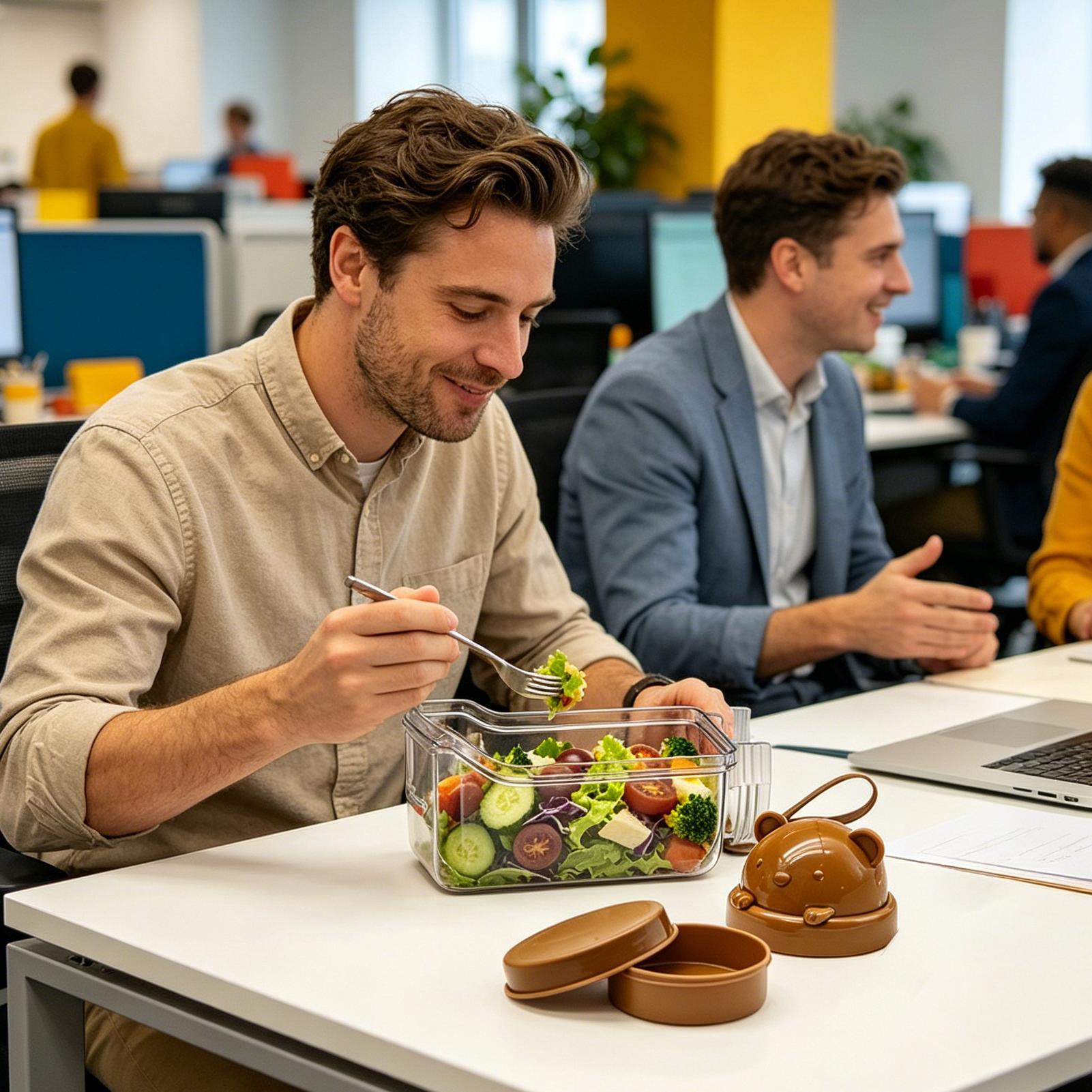 Contenants de préparation de s - Meal Prep Gym Food avis et prix