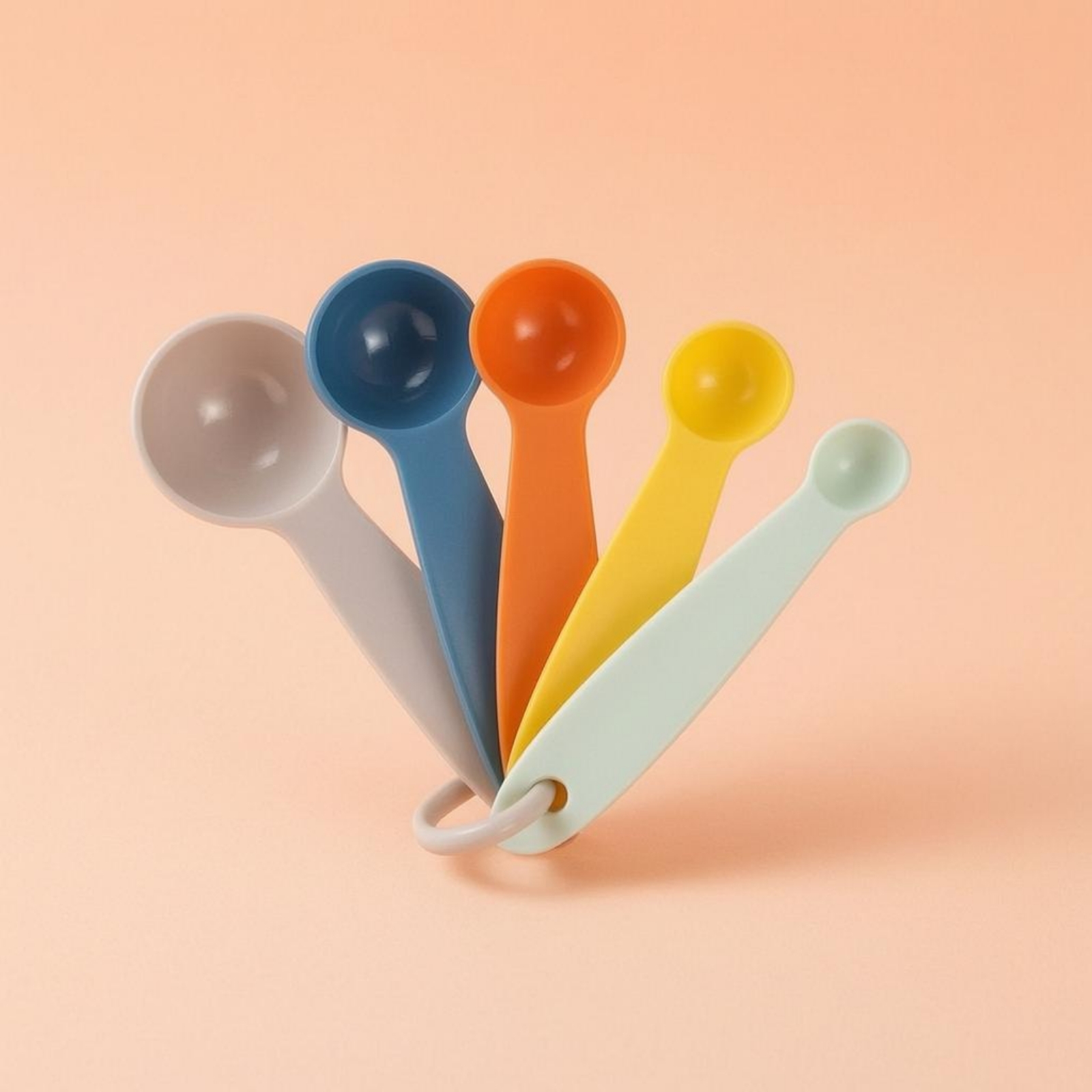 Ensemble de cuillères à mesure - Meal Prep Easy avis et prix