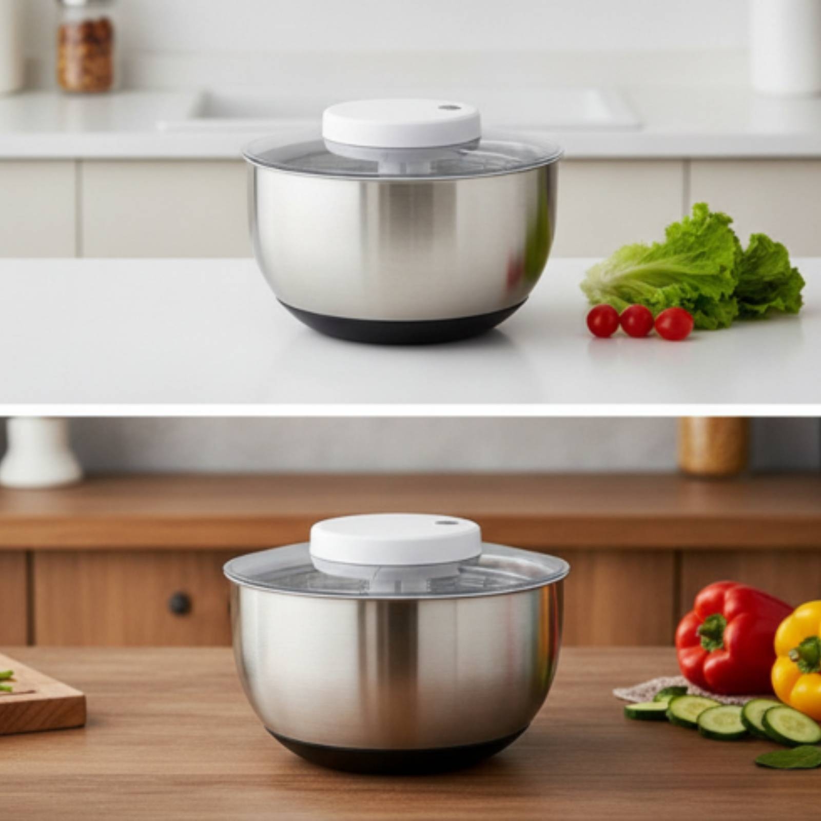 Séchoir à légumes électrique a - Meal Prep Easy avis et prix