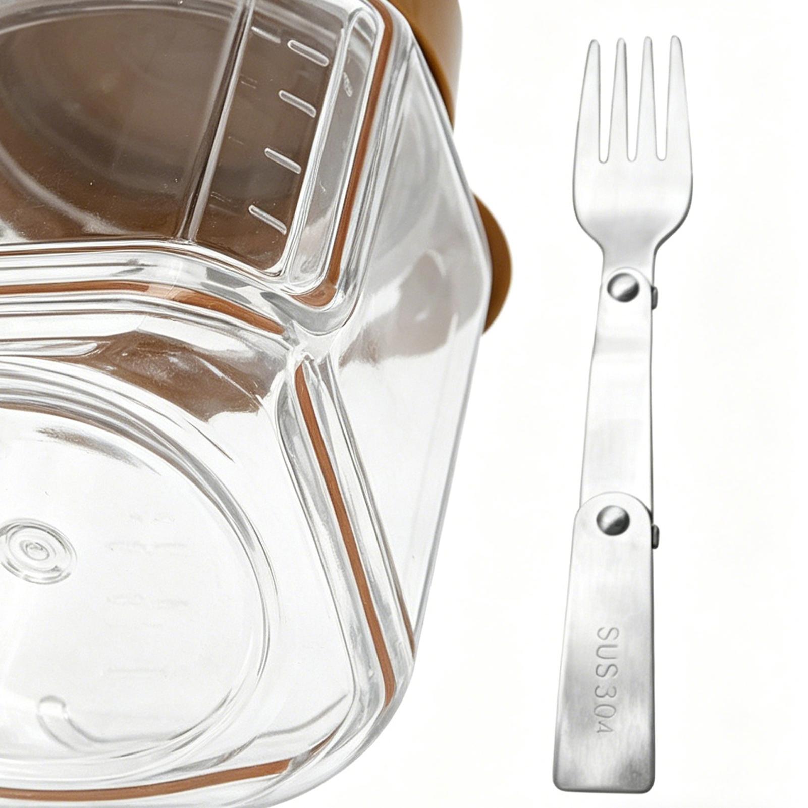 Bocaux de préparation des repa - Meal Prep Gym Food avis et prix