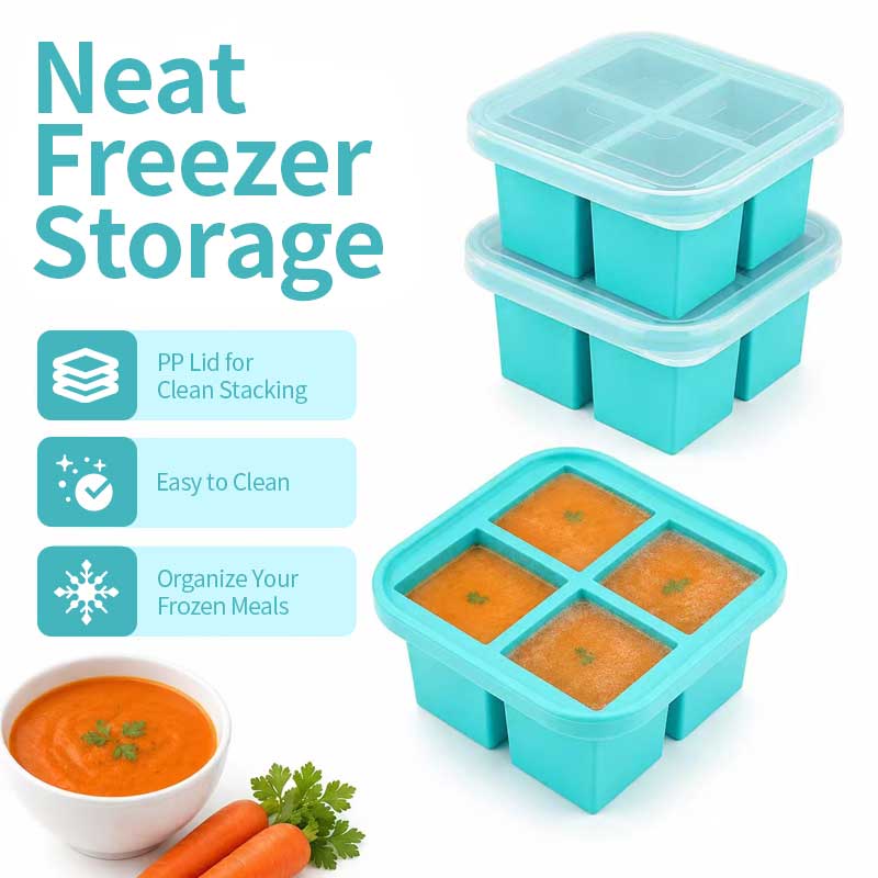 Boîte de conservation alimenta - Meal Prep Easy avis et prix