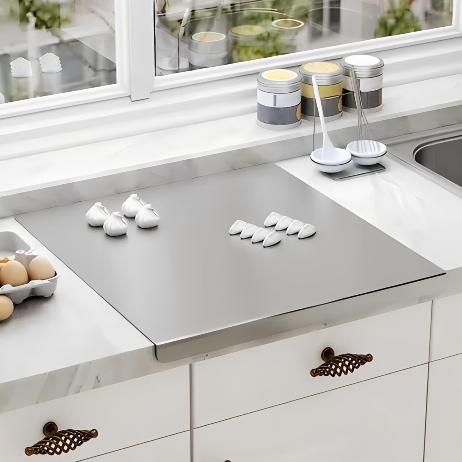 Planche à découper antidérapan - Meal Prep Easy avis et prix