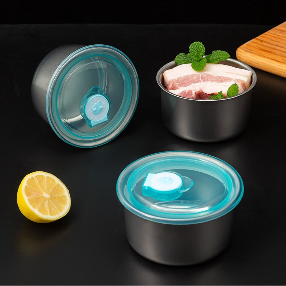 Boîte de Conservation Facile à - Meal Prep Easy avis et prix