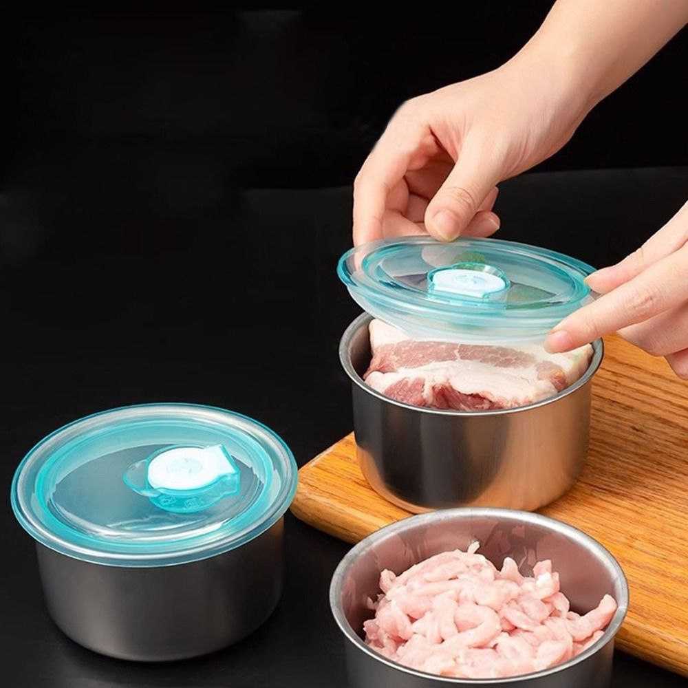 Boîte de Conservation Facile à - Meal Prep Easy avis et prix
