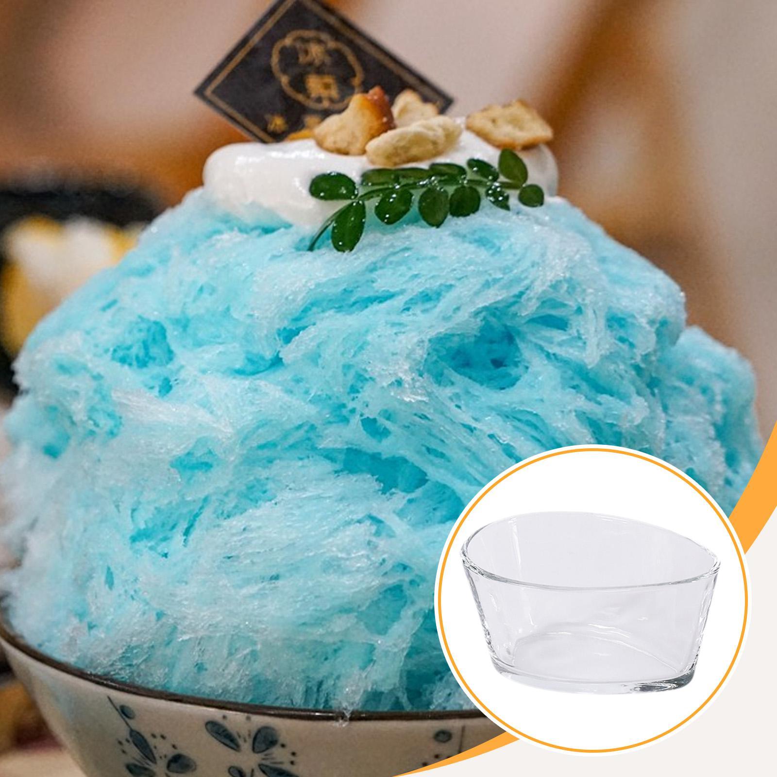 Grand bol à pâtisserie en verr - Meal Prep Glass avis et prix