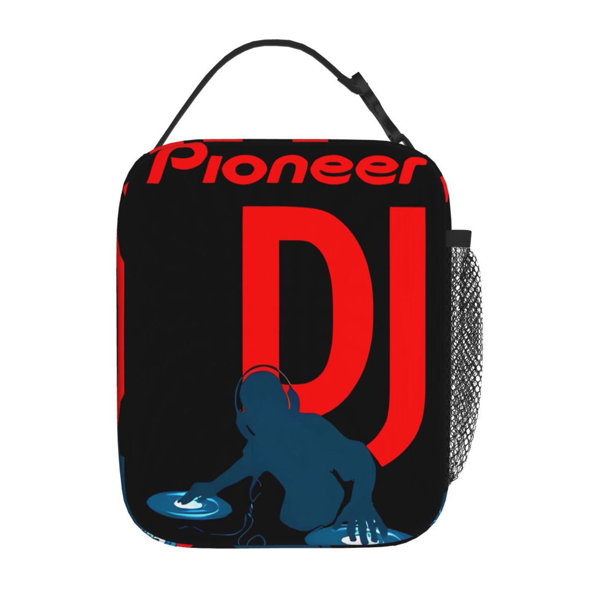Sac isotherme compact pour rep - Pro Meal Prep avis et prix