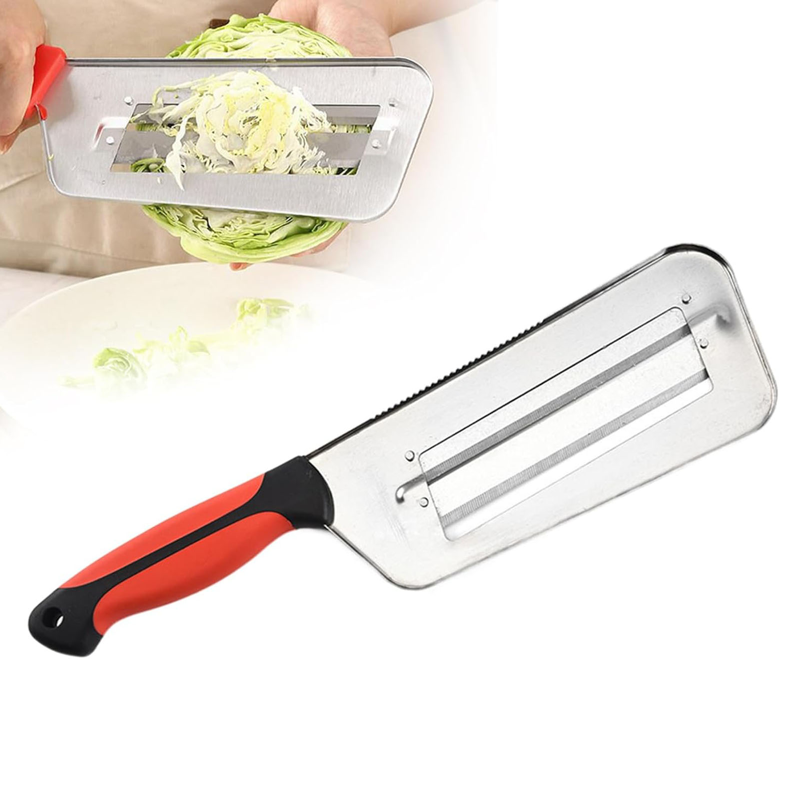 Râpes à lames à 2 niveaux, cou - Meal Prep Easy avis et prix