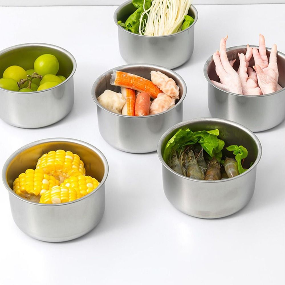 Boîte de conservation des alim - Meal Prep Easy avis et prix
