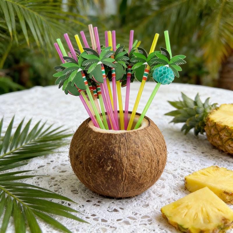 Ensemble de bols en noix de co - Meal Prep Smoothies avis et prix