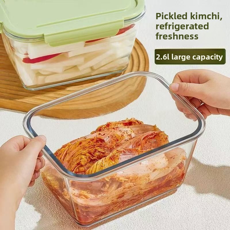 Conteneur de stockage alimenta - Meal Prep Glass avis et prix