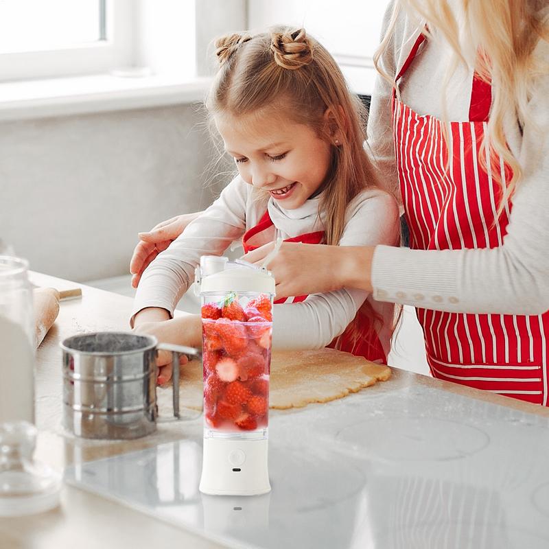 Mélangeur Portable pour Smooth - Meal Prep Smoothies avis et prix
