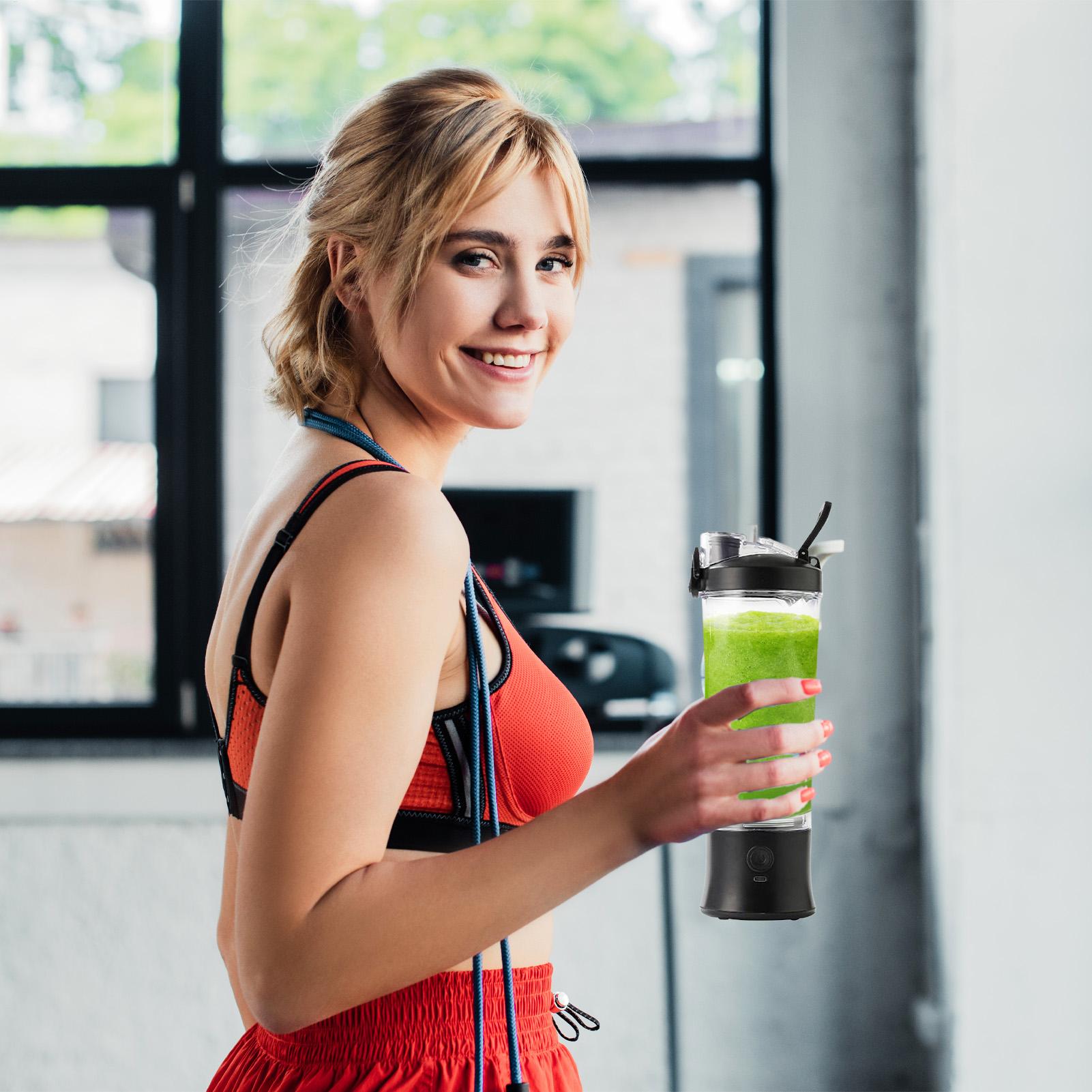 Mélangeur Portable pour Smooth - Meal Prep Smoothies avis et prix