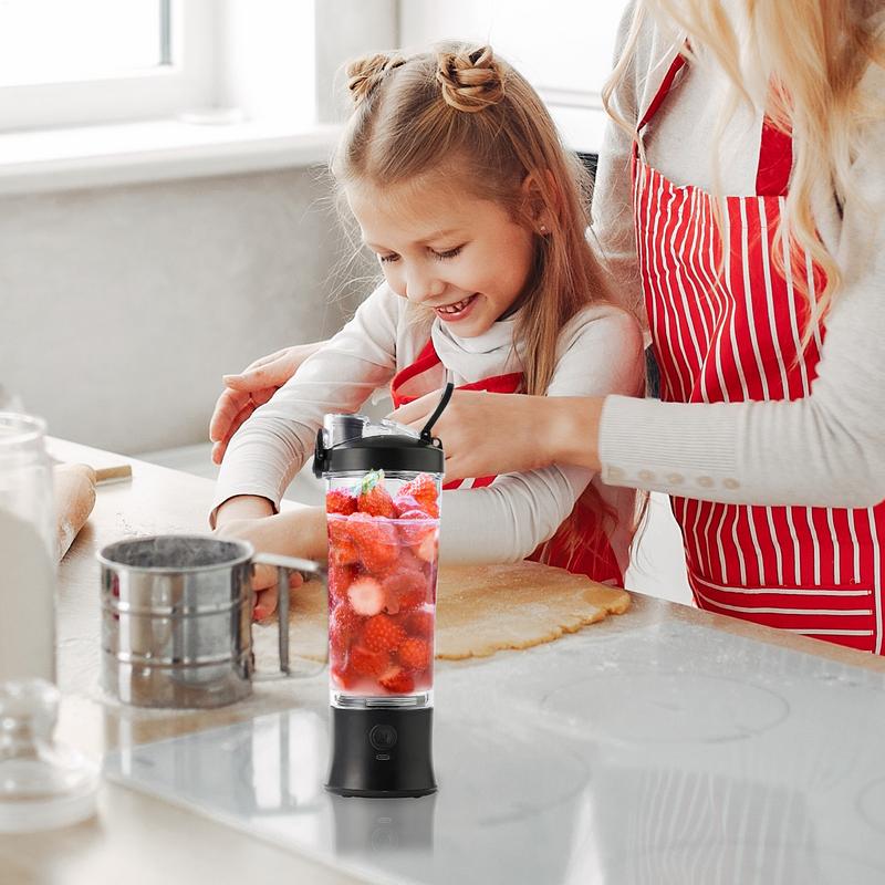 Mélangeur Portable pour Smooth - Meal Prep Smoothies avis et prix