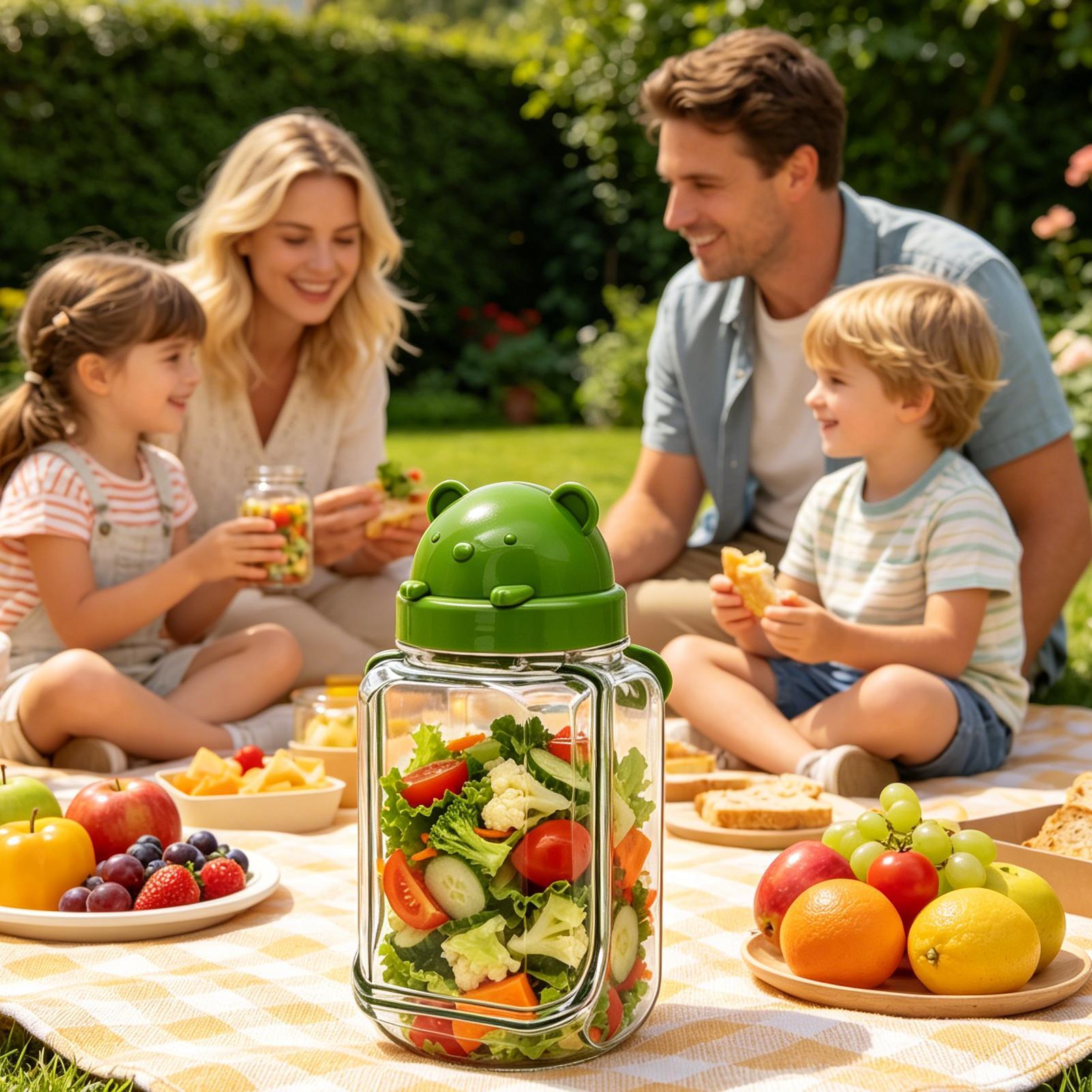 Bocaux de préparation des repa - Meal Prep Gym Food avis et prix