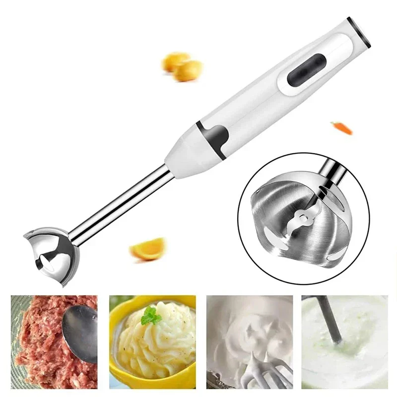 Mixeur plongeant électrique HO - Meal Prep Smoothies avis et prix