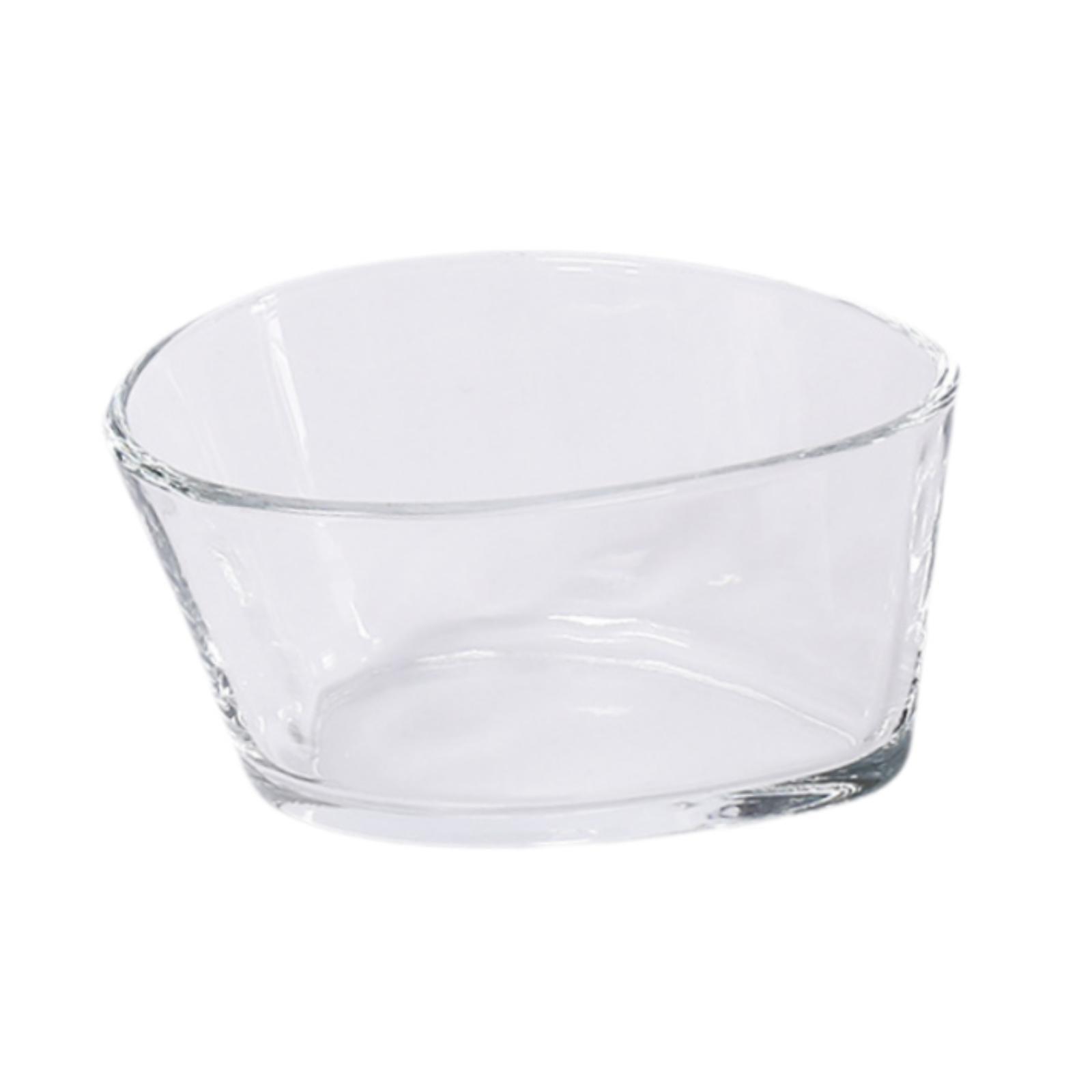 Grand saladier en verre pour p - Meal Prep Smoothies avis et prix