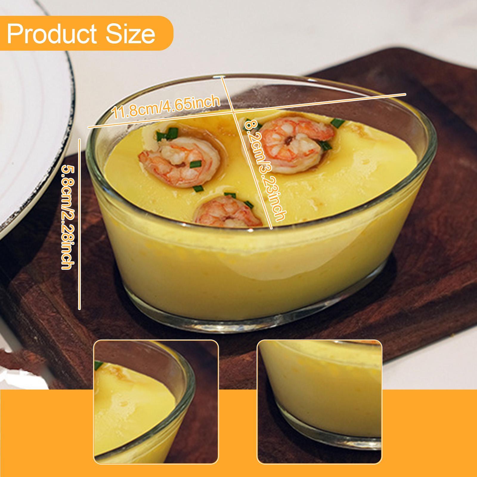 Grand saladier en verre pour p - Meal Prep Smoothies avis et prix