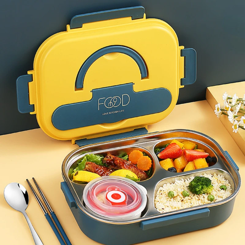 Le déjeuner fait facile! Boîte - Meal Prep Easy avis et prix