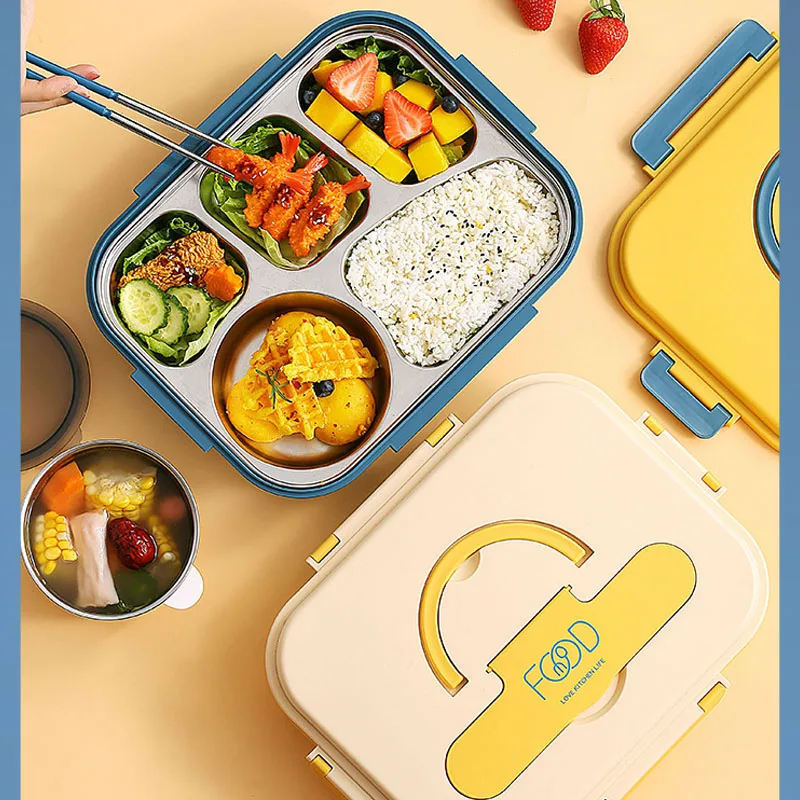 Le déjeuner fait facile! Boîte - Meal Prep Easy avis et prix